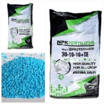 1 bao 25kg💎 Phân bón 30-10-10+TE FERTILIZER 💖 Cao cấp Hàng nhập khẩu - Chiết lẻ từ bao 25kg..