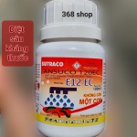 Chuyên gia sâu kháng 💎 Không còn 1 con E12 (100ml) Thuốc trừ sâu Sutraco ANSUCO 120SC💖