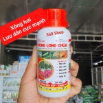 THUỐC TRỪ SÂU - THIPRO 550EC - Đục thân – Muỗi hành - CHAI 240ML
