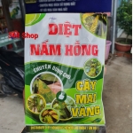 💎 Diệt Sạch Nấm Hồng - CHUYÊN DÙNG CHO CÂY MAI VÀNG (Gói 80ml)💖