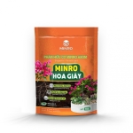 Phân bón Hoa Giấy - Phân hữu cơ MINRO 65 OM