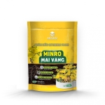 Phân hữu cơ minro 70 OM Mai vàng