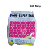 Thuốc trừ sâu đục thân, tuyến trùng VIFU SUPER 5GR (gói 1 kg)