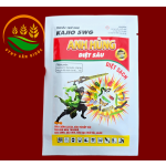 💎 Thuốc trừ sâu ANH HÙNG 5WP (Gói 10g)💖 Đặc trừ: Rầy nâu, bọ trĩ, sâu cuốn lá, sâu tơ ,bọ cánh tơ, nhện đỏ
