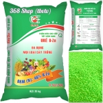 (Combo 5kg)💎 Phân bón URE XANH NEB 27 Sếu Vàng - Chiết lẻ từ bao 40kg 🌱 Hoa Kì dưỡng cây rải tốt cho rau cải, cây ăn trái, hoa màu..