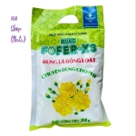 Thuốc rụng lá mai RVAC FOFER - X3 (200gr) Rụng Lá Đồng Loạt  cho MAI VÀNG