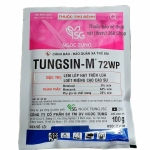💎 Thuốc trừ bệnh cây trồng TUNGSIN-M 72WP (100gr)💖 chết héo, héo rũ, lem lép hạt lúa, loét miệng cạo ở cao su ..vv