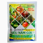 💎 Thuốc trừ bệnh cây trồng SIÊU NẤM (100gr)💖 Hoanganhbui 72WP