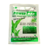 💎 Phân bón lá hữu cơ khoáng ECOZYME (18gr)🌱 POWER MAX 100% Rong biển