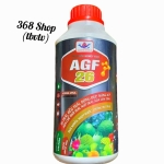 💎 Phân bón lá MONEY FISH AGF 26 (Chai 500ml)💖 Trái nhiều, ngọt nước, chống teo trái. Phân bón thật cho người Việt