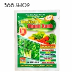 💎 Biến Vàng Thành Xanh (50gr)💖 Phân bón lá Magie Nitrate