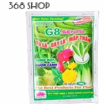💎 Phân bón NPK bổ sung vi lượng G8 (100gr)💖 TYM 33-11-11+TE