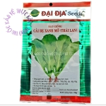 💎 Hạt giống Cải Bẹ Xanh Mỡ ĐẠI ĐỊA (Gói 100gr)💖 Thái Lan.