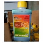 💎 Thuốc trừ cỏ KHAI HOANG Q7 (Chai 900ml)📛 JIAFOSINA 150SL