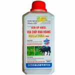 💎 Cỏ chỉ, Thài lài, Mần trầu (Chai 900ml)💖 Thuốc trừ cỏ KEN-UP 480SL Kenbast 15SL