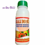 💎 KALI BO SỮA (500ml) Phân bón lá PK TYM 6-12-0,05B 🌱