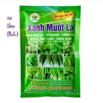💎 Phân bón trung lượng Novar-M 🌱(100g) XANH MƯỚT LÁ