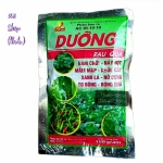 💎 Phân bón lá Dưỡng AC 30-10-10 (Gói 100g)🌱 Dùng cho rau, củ, quả, giúp đâm chồi, nảy đọt, mập ngọn, xanh lá, bóng lá..