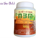 💎 Phân bón lá NPK N3M RA RỄ CỰC MẠNH (100gr) 🌱
