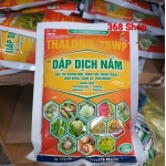 💎 THALONIL Sạch ngay nấm bệnh rất mạnh (Gói 100gr)💖 Thuốc trừ bệnh cây trồng ALONIL 75WP DẬP DỊCH NẤM