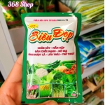 💎 Phân bón lá SIÊU ĐẸP (25gr)💖 Npk toyama 33-11-11+TE