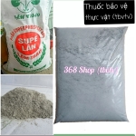 (Combo 1kg) Phân bón Lân SUPER Bột Lâm Thao Chiết lẻ từ bao 50kg - Giúp đất hạ phèn, khử chua, phát triển bộ rễ .. 
