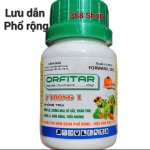 💎 Thuốc trừ bệnh cây trồng 7 trong 1 ORFITAR (100ml)💖 FORWANIL 50SC