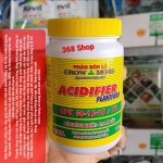 💎 Phân bón NPK 30-10-10+TE ACIDIFIER PLANTFOOD (Hủ 100gr)🌱 GROW MORE
