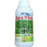 💎 Phân bón cao cấp Rau VINA (500ml)🌱 Giúp mướt lá, kéo đọt, đâm chồi, đâm đọt ..
