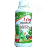 💎 LÂN Ra Rễ CỰC MẠNH (500ml) BUNG LÁ CỰC NHANH, CHỐNG VÀNG LÁ,🌱 NGHẸT RÊ HẠ PHÈN, GIẢI ĐỘC HỮU CƠ.. Phân bón lá VITAF - FA 1
